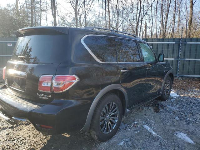 2018 NISSAN ARMADA SV - JN8AY2NC3J9556333