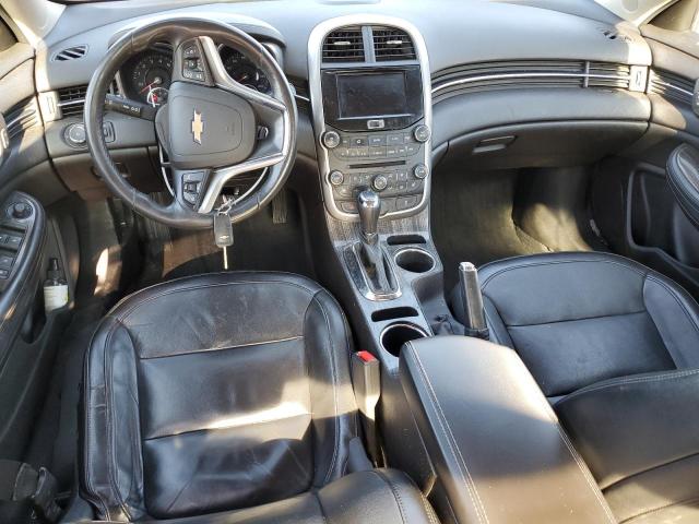 2016 CHEVROLET MALIBU LIM 1G11E5SA0GF151543