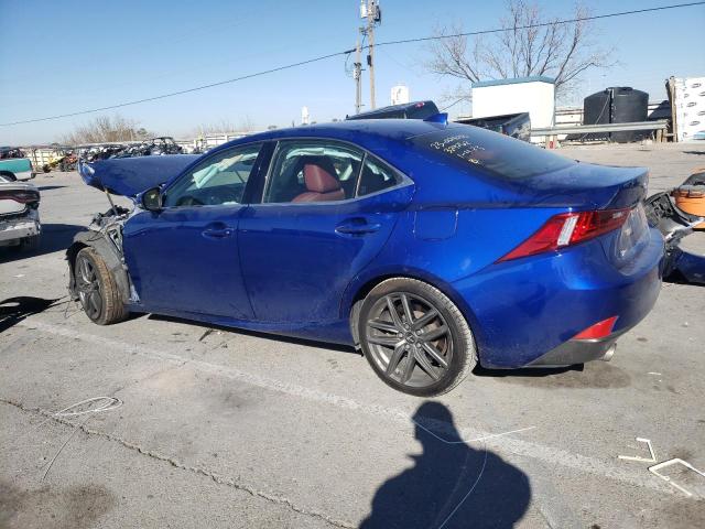 2016 LEXUS IS 200T JTHBA1D23G5028149