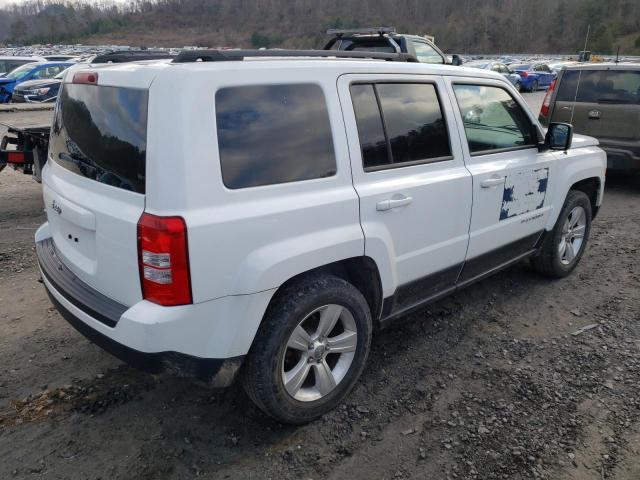 1C4NJRBB2ED739294 Jeep Patriot