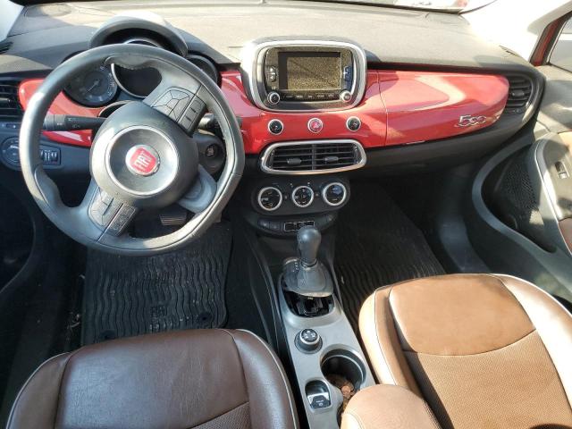 2017 FIAT 500X LOUNG ZFBCFYDBXHP596326