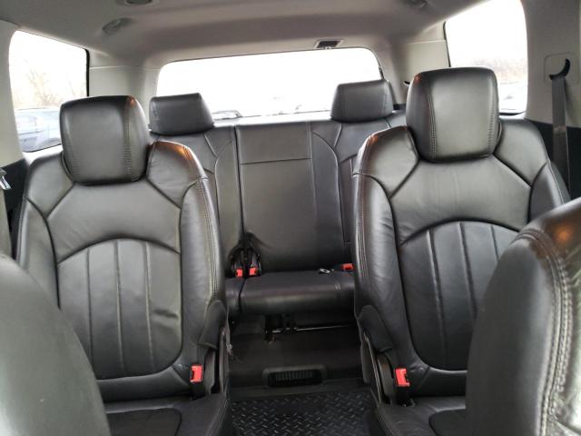 1GKLVNED5AJ173276 GMC Acadia Slt-2