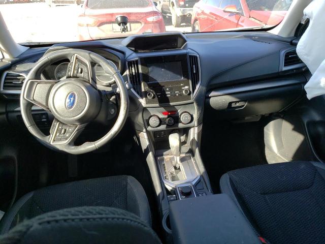 2019 SUBARU FORESTER P - JF2SKAEC1KH568047