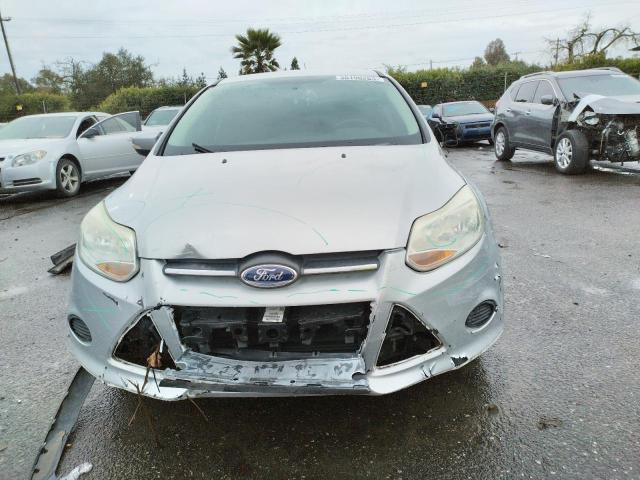 2014 FORD FOCUS SE - 1FADP3F27EL397032