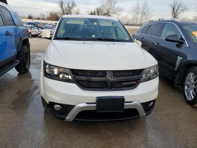 2016 DODGE JOURNEY CR - 3C4PDCGB1GT138154