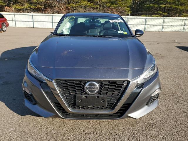 2019 NISSAN ALTIMA SR - 1N4BL4CV3KC132675