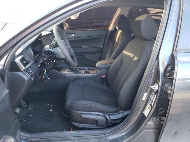 5XXGT4L39LG445214 KIA Optima Lx