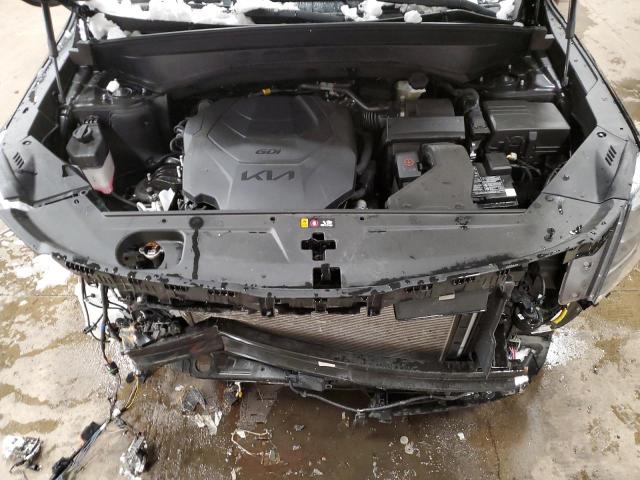 5XYP5DHC4NG261056 KIA Telluride Sx