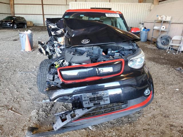 KNDJX3AE8G7005119 KIA Soul Ev +