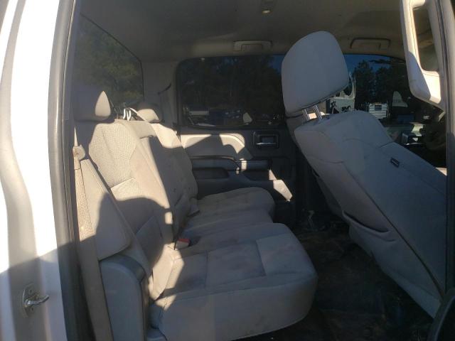 2016 CHEVROLET 2500 1GC1KUE82GF164622