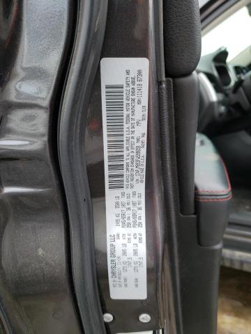1C4PJMBS3FW599659 Jeep Cherokee Trailhawk