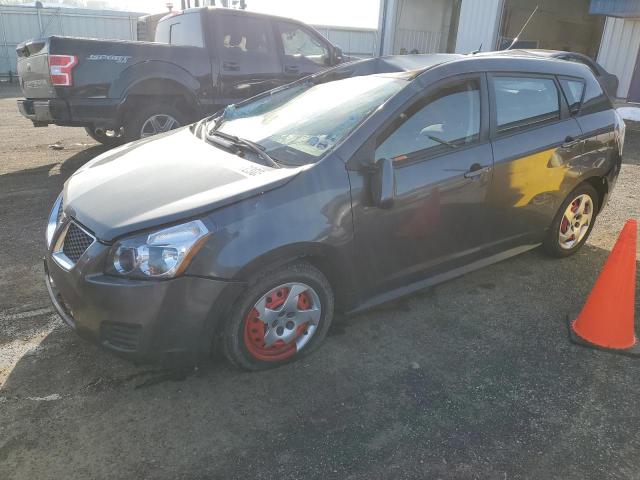 2009 Pontiac Vibe 