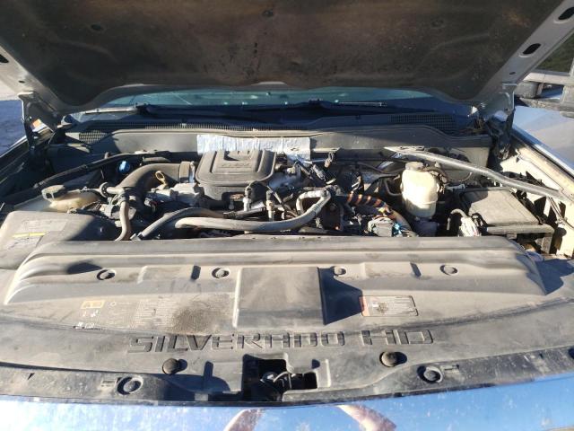 2016 CHEVROLET 2500 1GC1KUE82GF164622