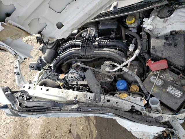 4S3GKAA61H3610436 Subaru Impreza