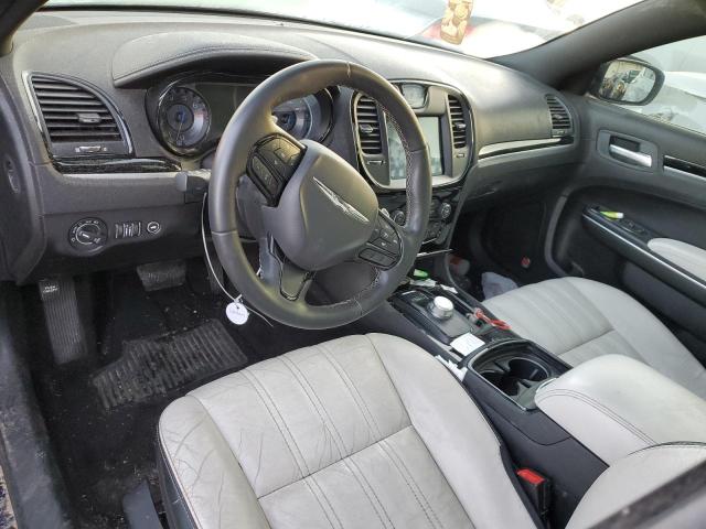 2017 CHRYSLER 300 S - 2C3CCAGG8HH591865