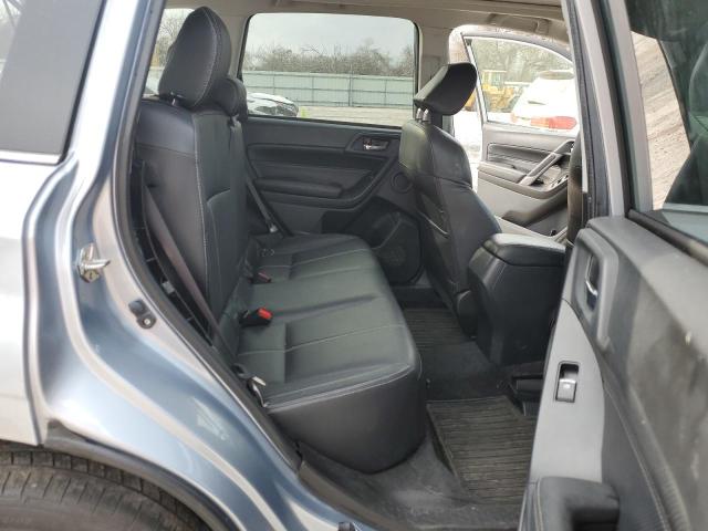 JF2SJGTC0HH409571 Subaru Forester 2.0xt Touring