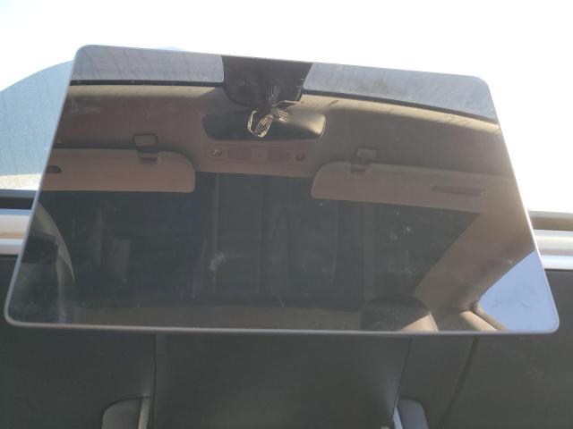 5YJ3E1EA5KF324961 Tesla MODEL 3