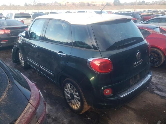 ZFBCFACH7EZ029990 Fiat 500