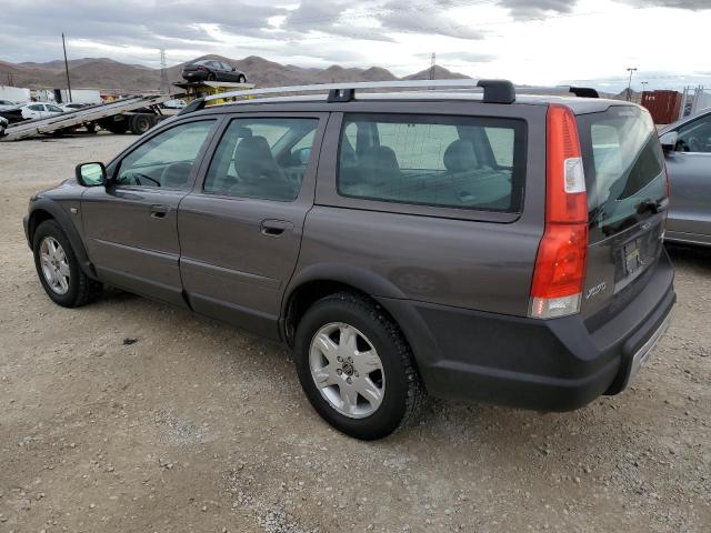 YV1SZ592151194517 Volvo XC70