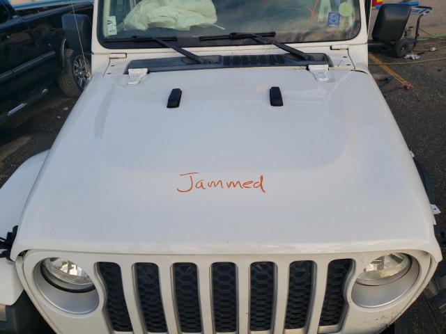 2020 JEEP GLADIATOR 1C6HJTFG1LL174577