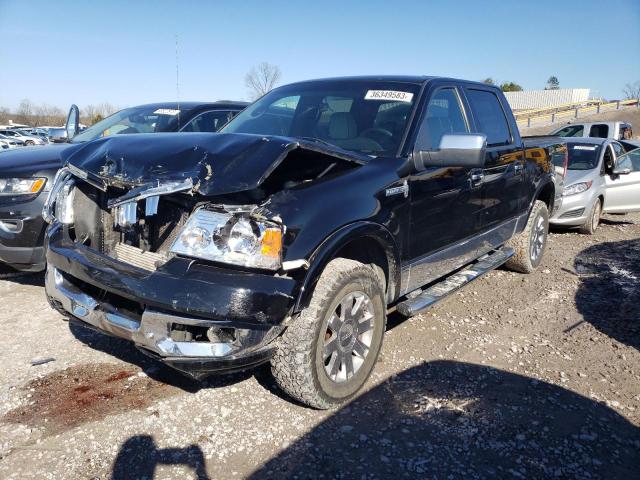 2006 Lincoln Mark LT 