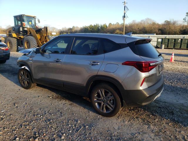 2023 KIA SELTOS LX - KNDEPCAA6P7385737