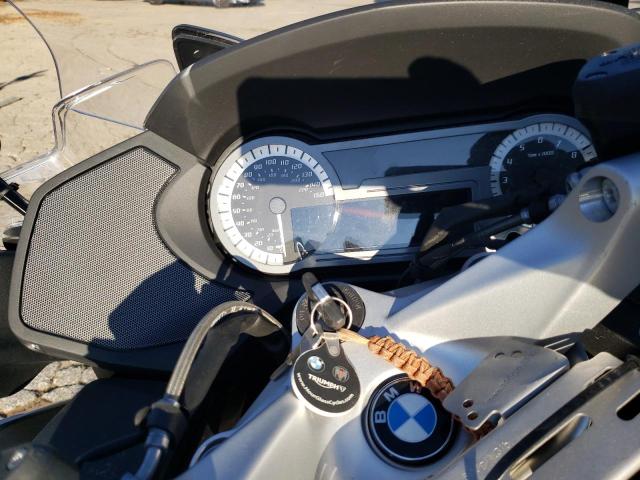 2019 BMW R 1250 RT WB10J6308KZG34408