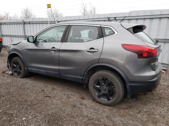 2017 NISSAN QASHQAI JN1BJ1CR4HW111605