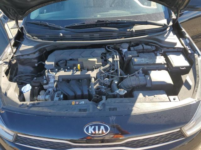3KPA24ADXLE313477 KIA RIO LX