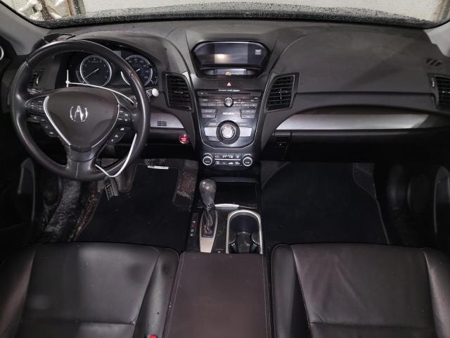 2017 ACURA RDX - 5J8TB4H37HL024353