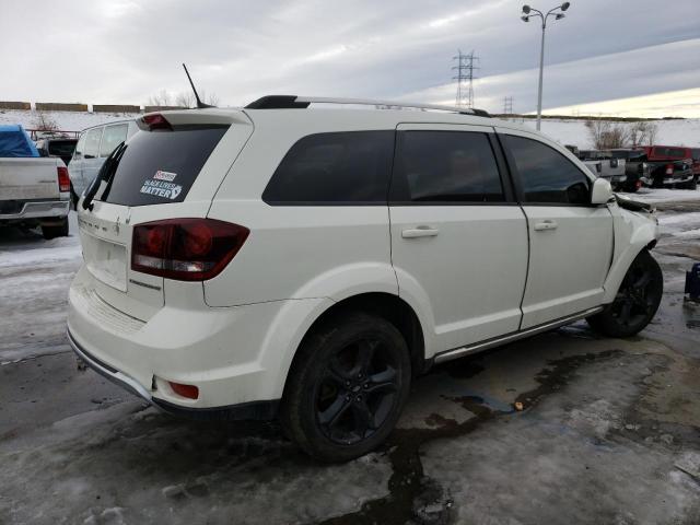 2018 DODGE JOURNEY 4D - 3C4PDDGG7JT499462