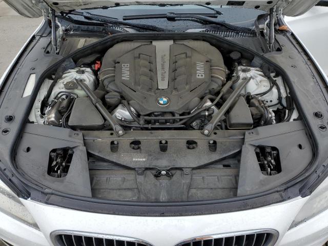 WBAYE8C52DD134093 BMW 750 LI