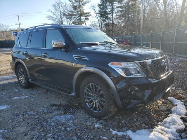 2018 NISSAN ARMADA SV - JN8AY2NC3J9556333