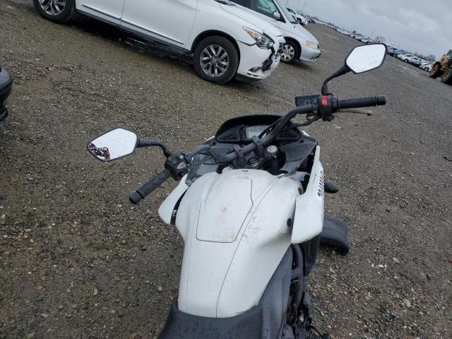 2014 HONDA CTX700 JH2RC6918EK000120