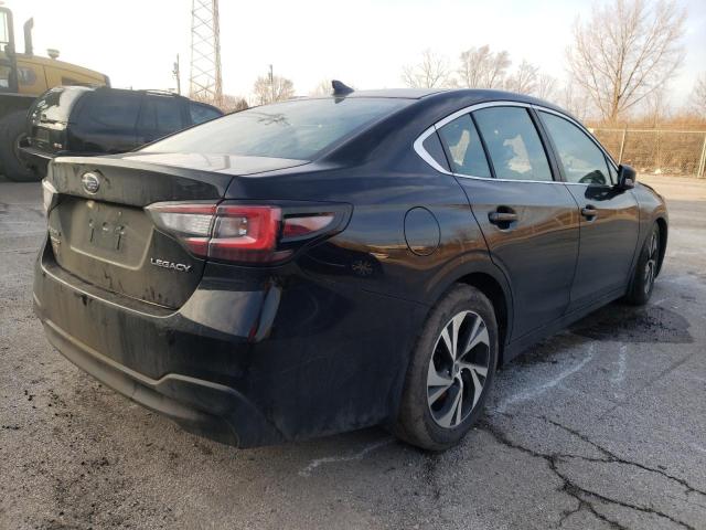 2020 SUBARU LEGACY 4S3BWAB6XL3003781