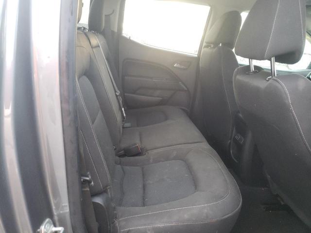 2018 CHEVROLET COLORADO L - 1GCGSCENXJ1114209