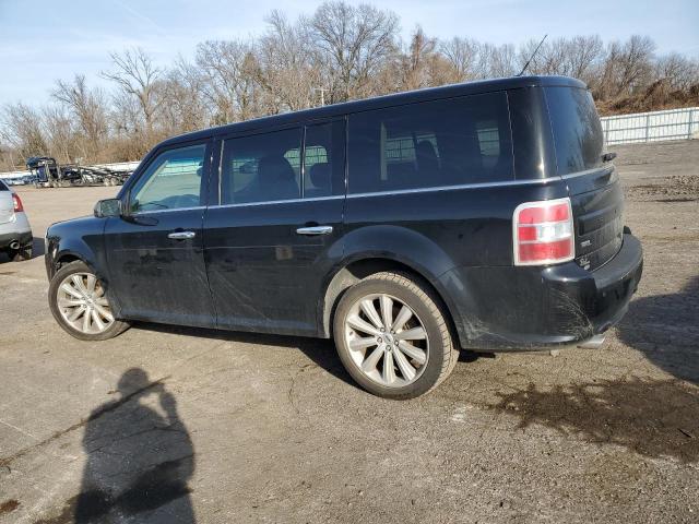 2017 FORD FLEX SEL - 2FMGK5C89HBA02097