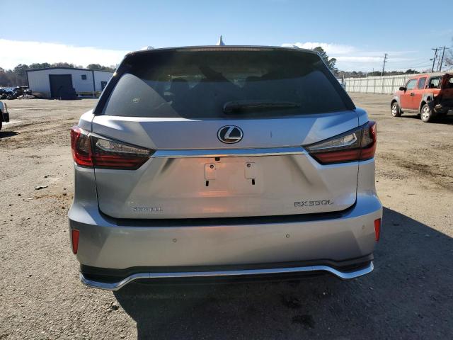 2022 LEXUS RX 350 L - JTJHZKEA0N2027066