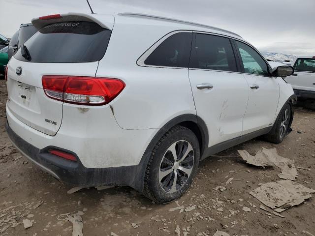 5XYPHDA56GG162986 KIA SORENTO EX