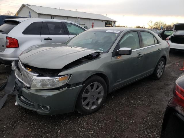 2008 Lincoln MKZ 