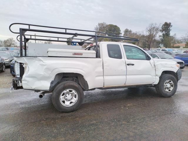 2020 TOYOTA TACOMA ACC - 3TYRX5GN8LT001078