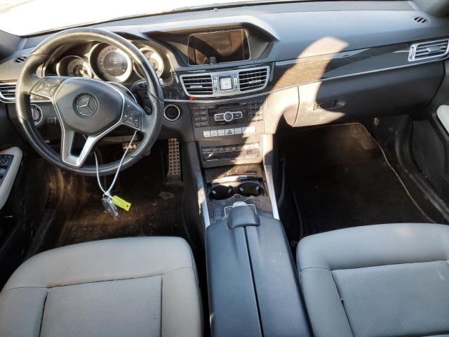 2015 MERCEDES-BENZ E 350 4MAT - WDDHF8JB5FB140676