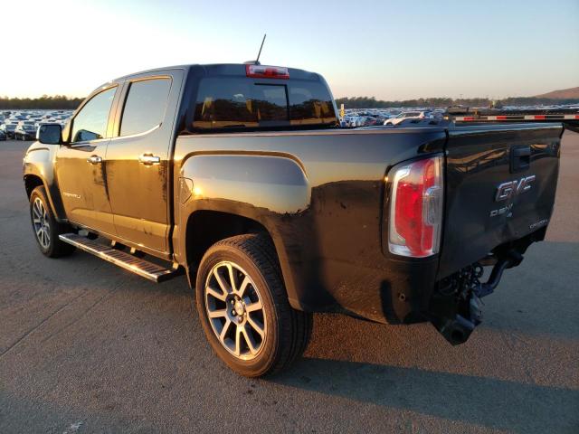 2021 GMC CANYON DEN 1GTG6EEN5M1220913