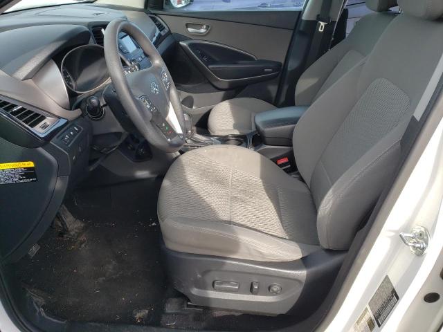 2015 HYUNDAI SANTA FE G - KM8SMDHF3FU103326