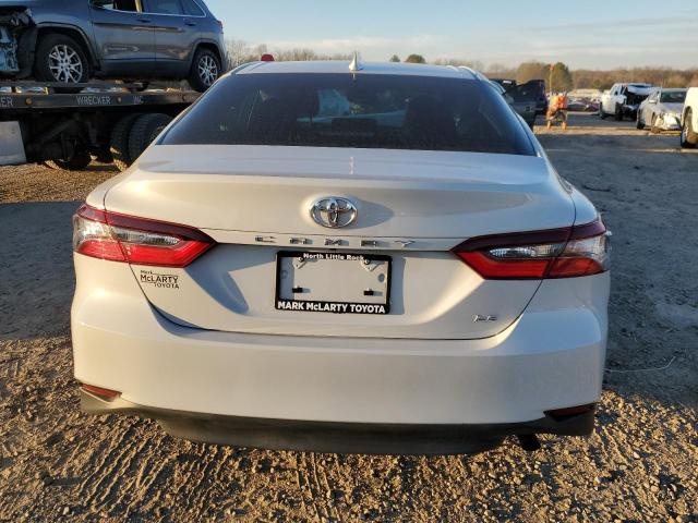 2022 TOYOTA CAMRY LE - 4T1C11AK2NU025770