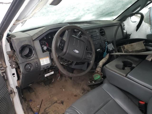 2015 FORD F550 1FDUF5GTXFED57870