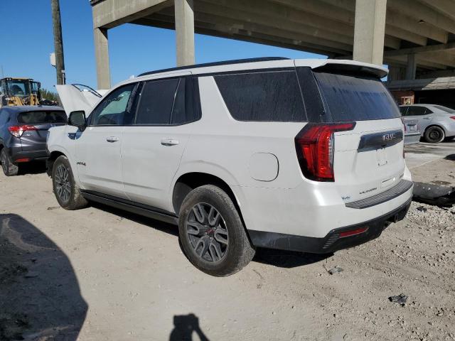2021 GMC YUKON AT4 1GKS2CKD6MR241474