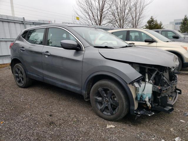 2017 NISSAN QASHQAI JN1BJ1CR4HW111605