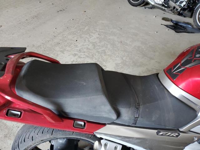 2014 YAMAHA FJR1300 AE JYARP26EXEA000473