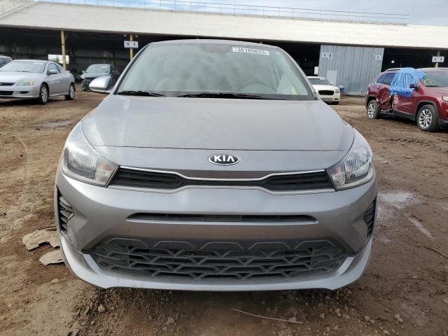 3KPA24AD0ME422130 KIA RIO LX